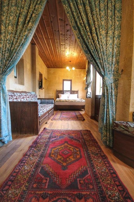 Номер Standard Отель Lovely Cappadocia