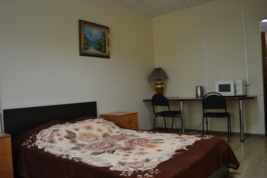 Standard chambre Mini-Otel Gostinitsa Nakhimov