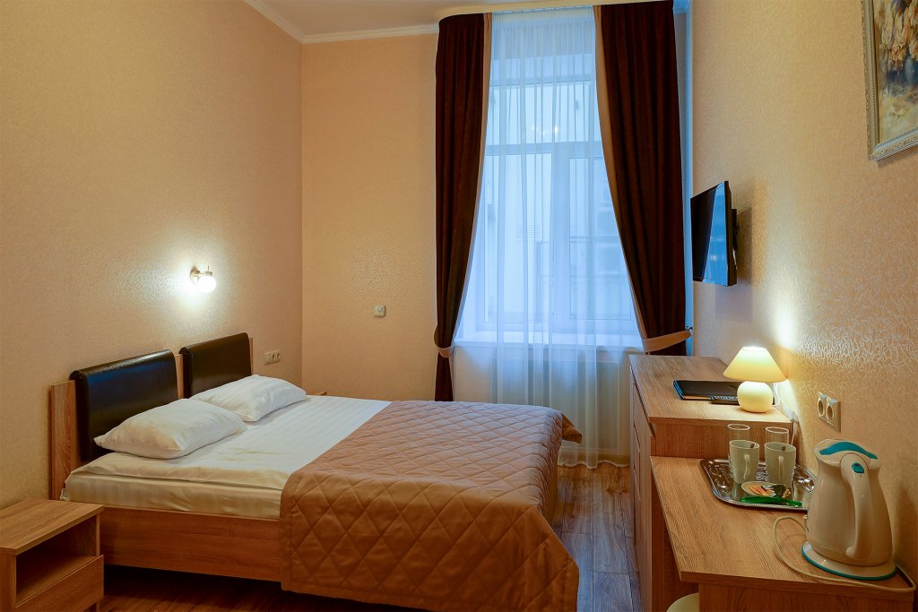 Confort double chambre Aragon Hotel