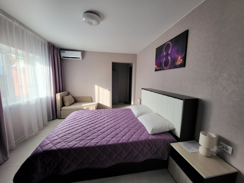 Comfort Triple room Rest Time Guest house