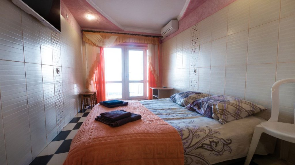 Deluxe Zimmer Otdykh Na Chernomorskoy Hotel Resort