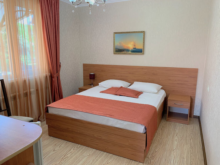 Standard chambre Lotos Guest House