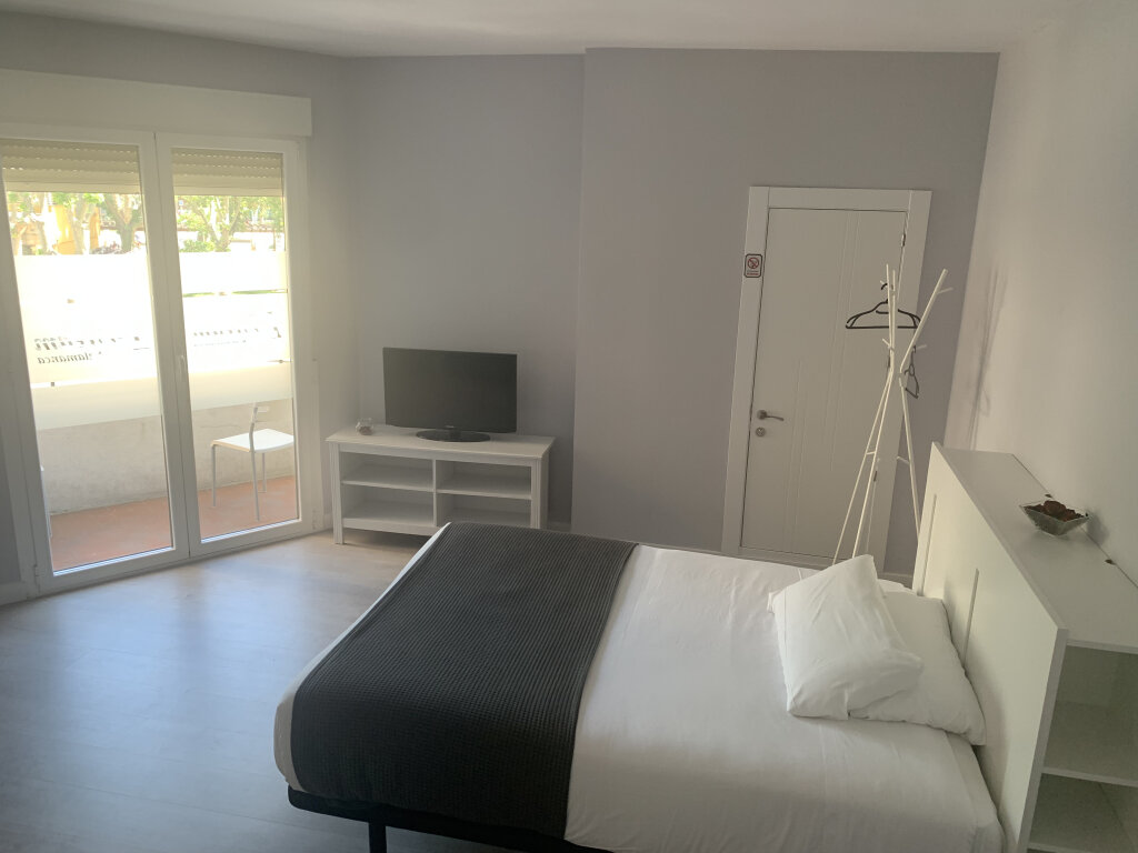 2 Bedrooms Junior Suite Hostal I Dream Salamanca