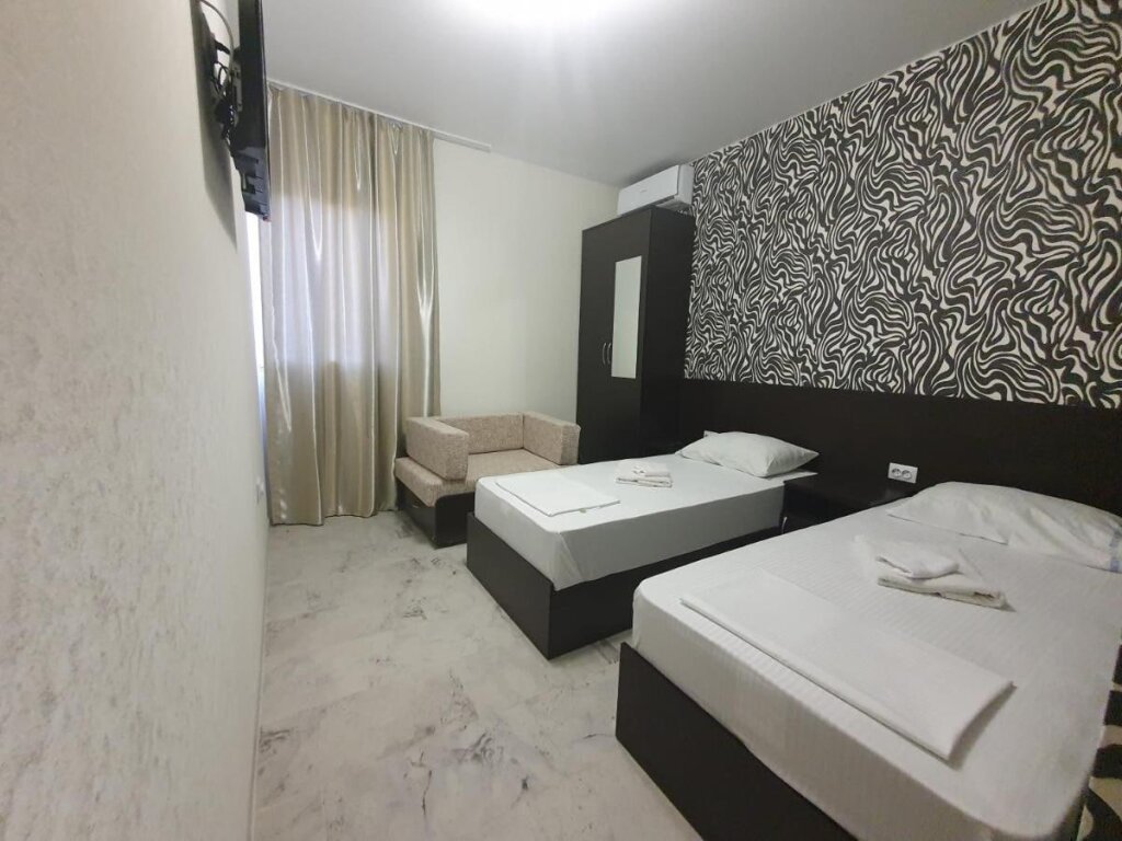 Standard Doppel Zimmer Solntse Kavkaza Guest House