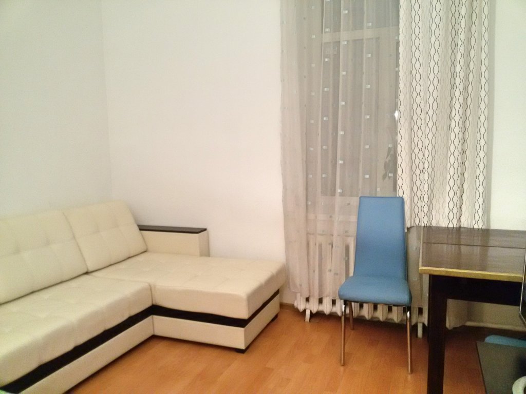 2 Bedrooms Standard Family room with view Piterlend V Tsentre Sankt-Peterburga Apartaments