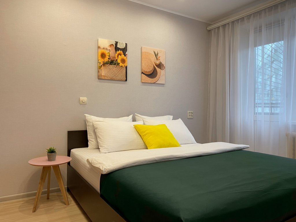 Apartamento U Vikondy  Goodnight Aparts Apartments