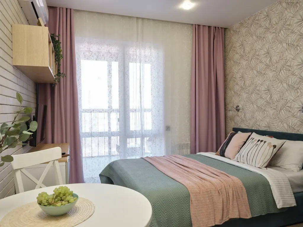 Rozmary Apartments Irkutsk