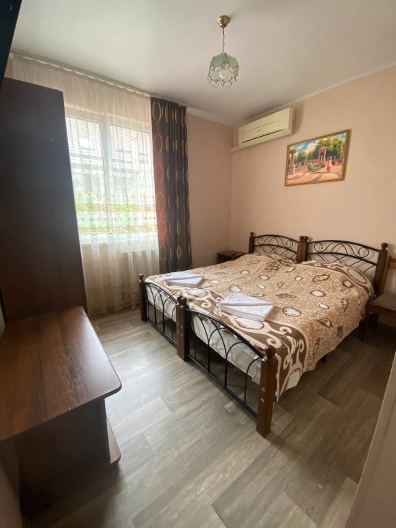Standard Double room Alladin Guest House