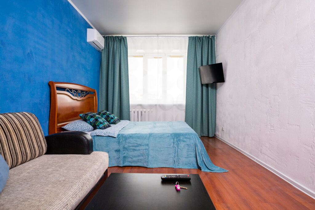 Confort appartement Volshebny Kray Na Perovskoy 38 Apartments