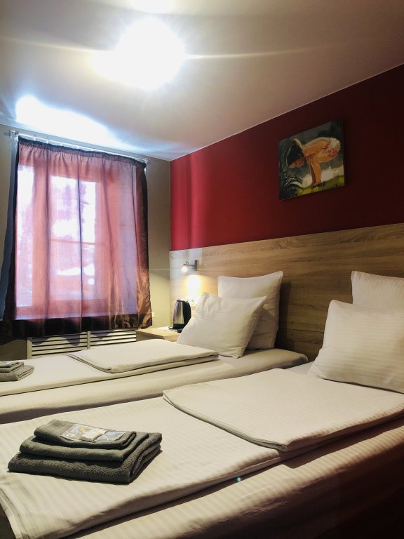 Standard room Avrora Mini-Hotel