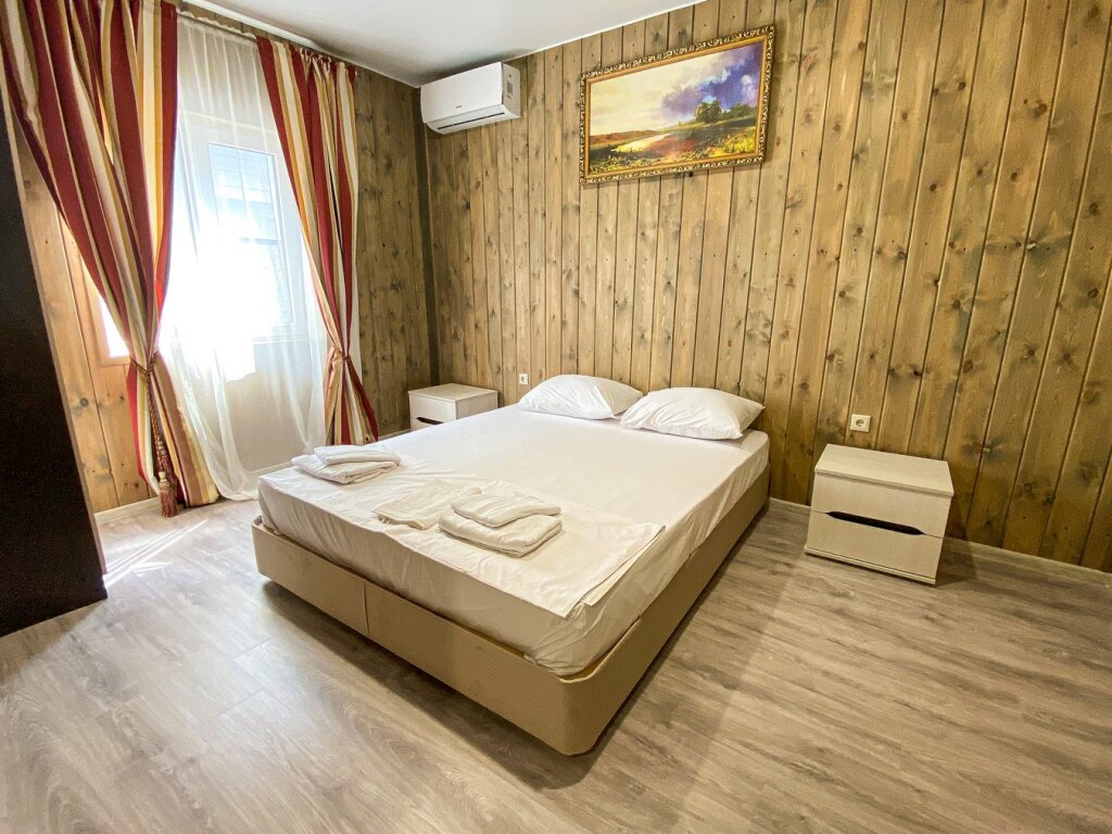 Семейный номер Standard с 2 комнатами База отдыха Azov Village