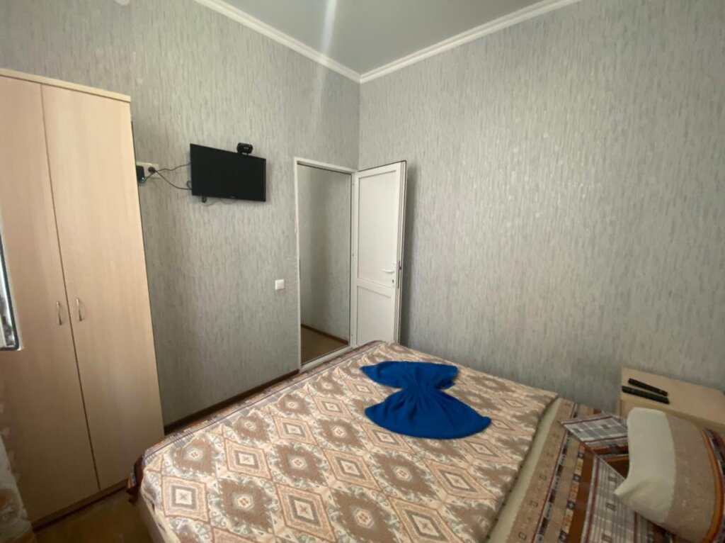 Apartment Turgeneva 31 Mini-hotel