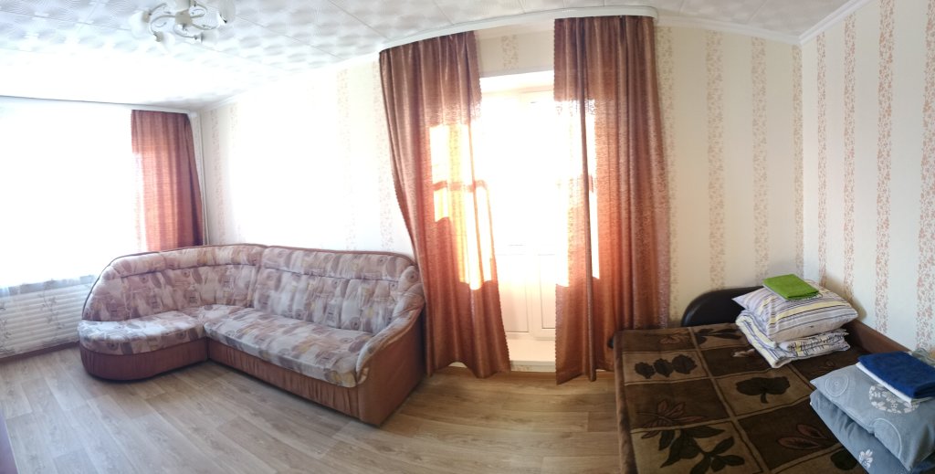 Apartment Domovoj Apartments
