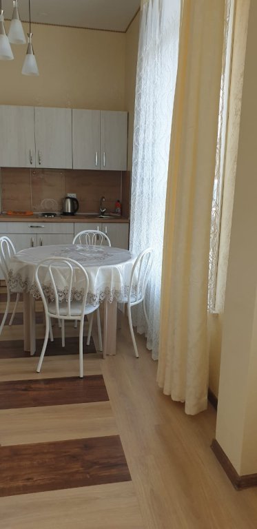 Apartment Na Ulitse Protochnaya 10/1k4 Apartments