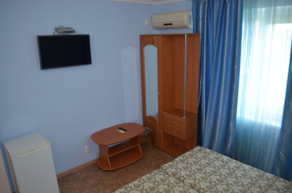 Standard chambre Usadba Bereg Kazantipa Hotel