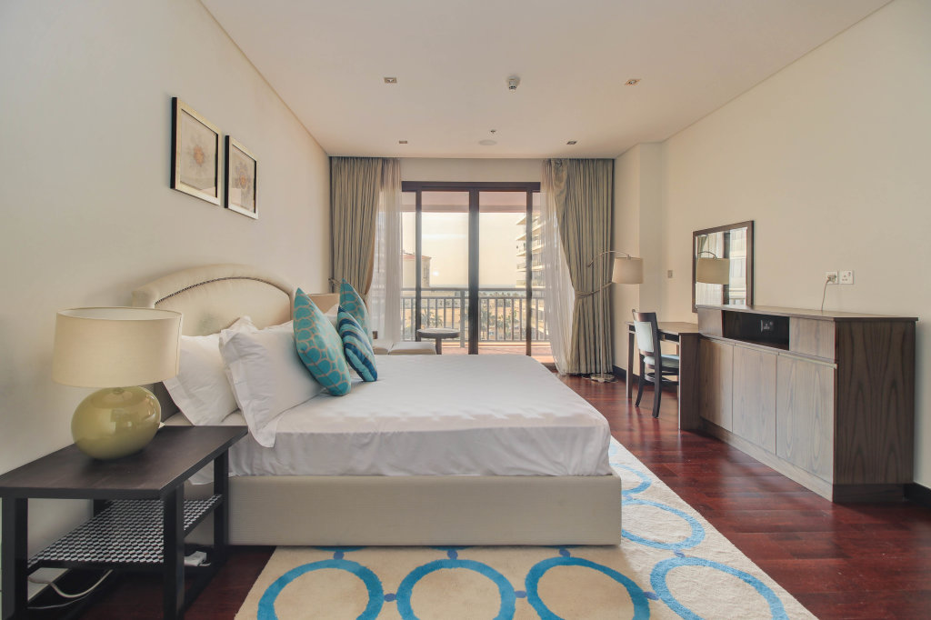 Apartamento Bnbmehomes Palm Retreat Mesmerizing Sea Views-404 Apartments