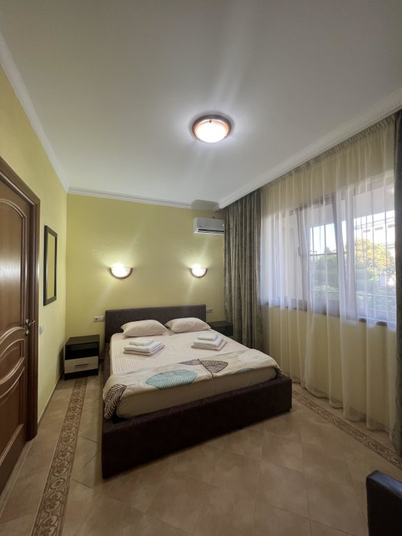 Standard Zimmer tri Pykhty Guest house