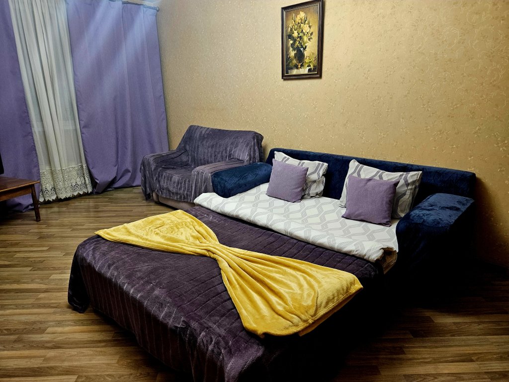 Appartement Komfortabelnaya I Uyutnaya Flat