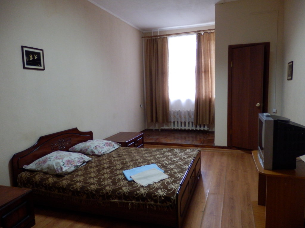 Habitación doble Estándar Irkut Mini-Hotel