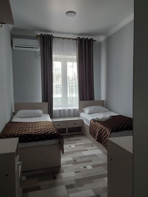 Standard Doppel Zimmer Na Pushkina  Guest house