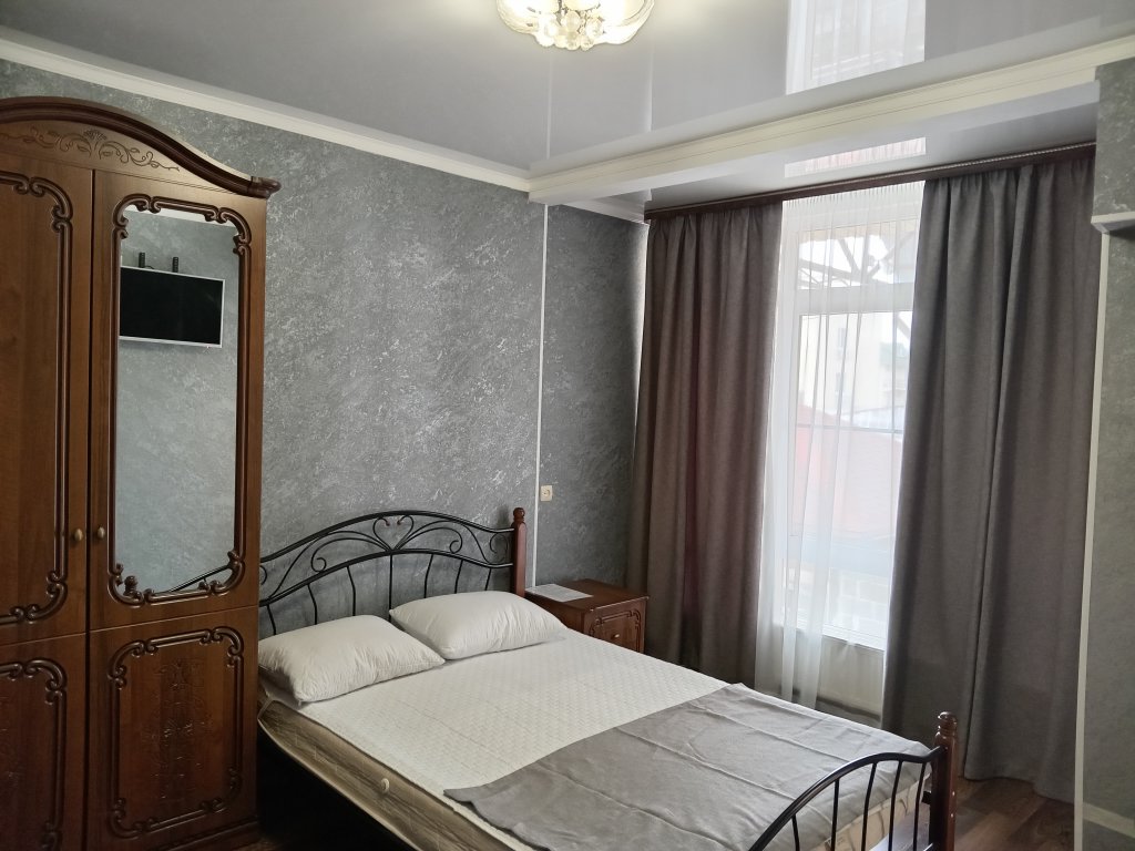 Superior Doppel Zimmer mit Balkon Ararat Guest house