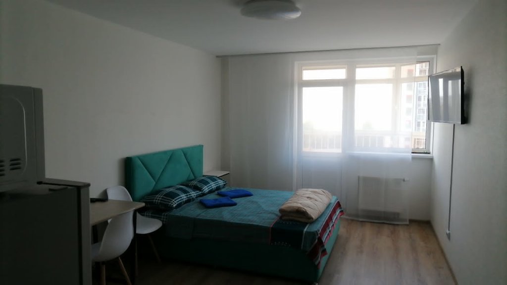 Standard appartement avec balcon V Aeroportu Koltsovo DreamHouse Apartments