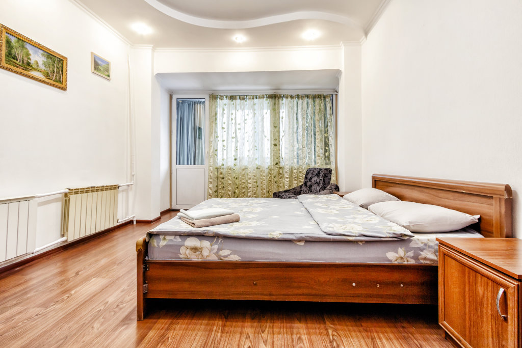 Standard chambre Baytursynova 98/2 Apartments