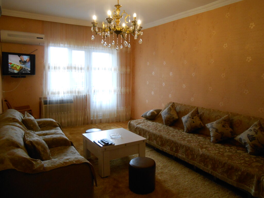Номер Standard Апартаменты Batumi street-Kobaladze N8