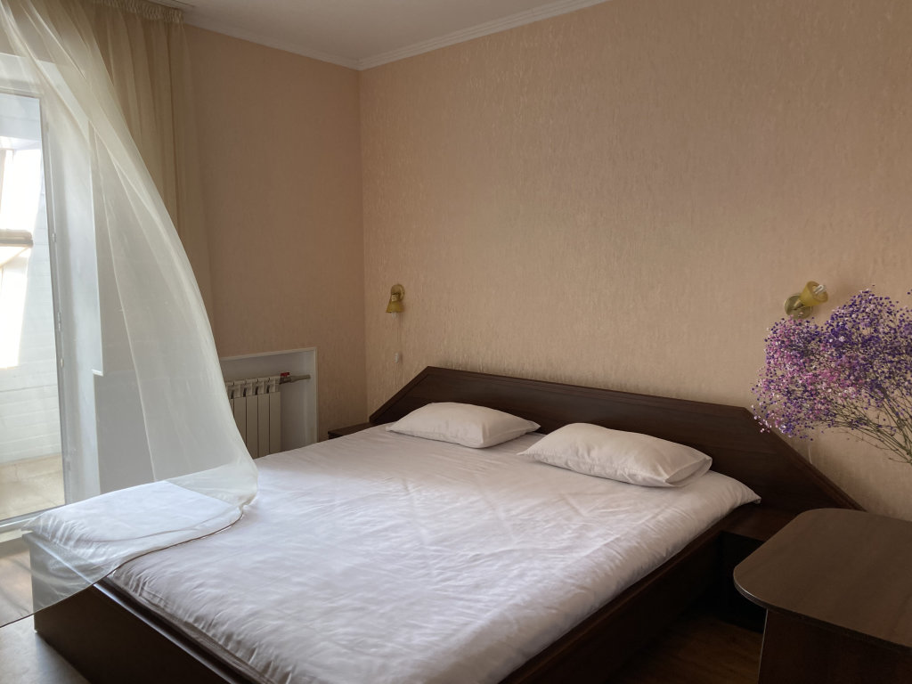 Economy Zimmer Rajskaya Gavan' Hotel