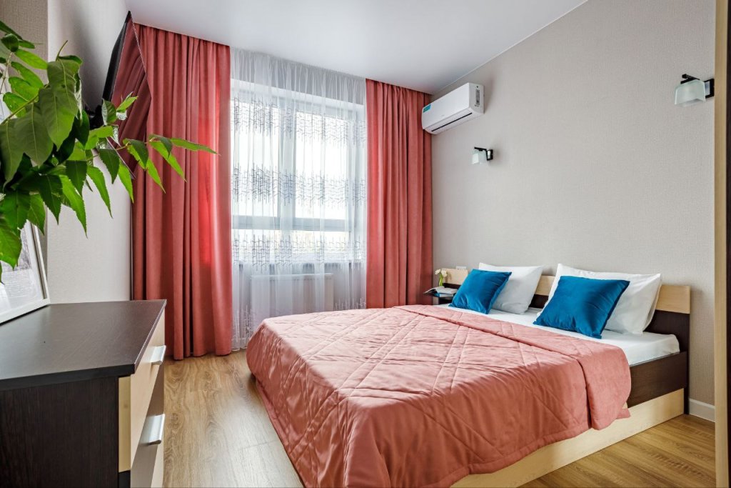 Appartamento Vozle Ekspograd-Yug Apartments