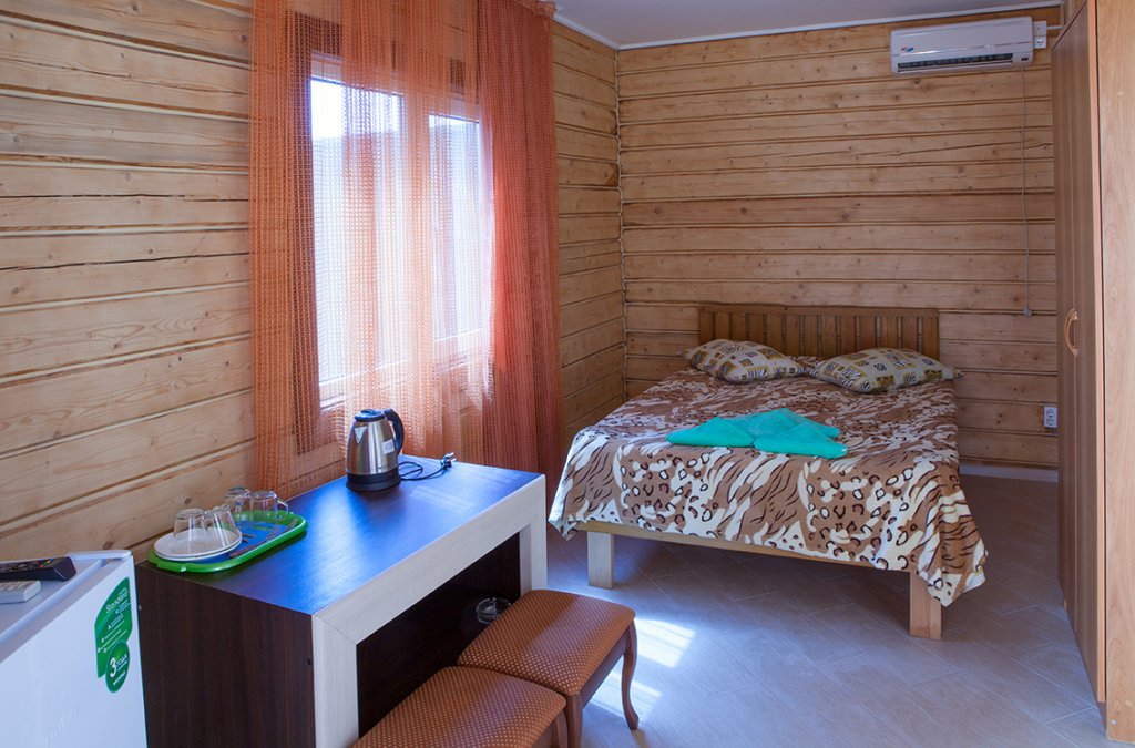 Komfort Doppel Zimmer Novinka Hotel