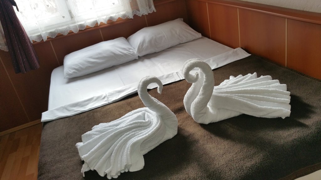 Standard chambre Mustafa Mini-hotel