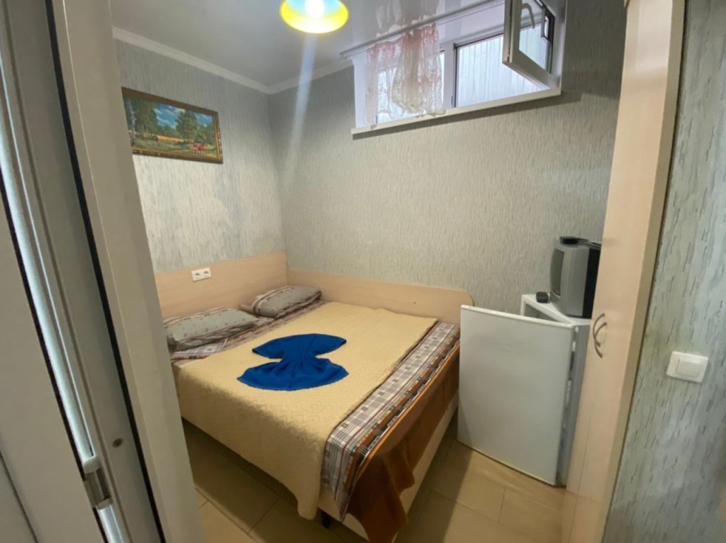 Économie double chambre Turgeneva 31 Mini-hotel