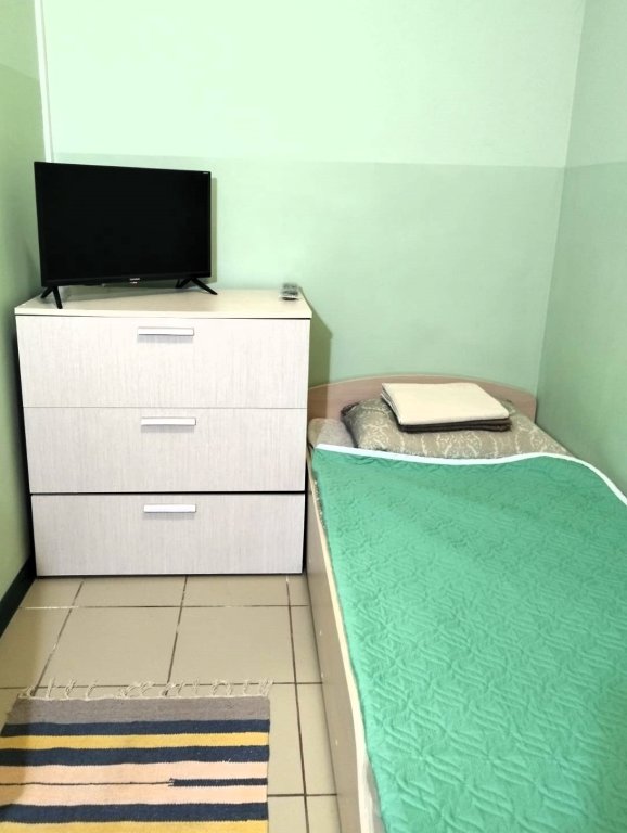 Standard simple chambre Oazis Guest House