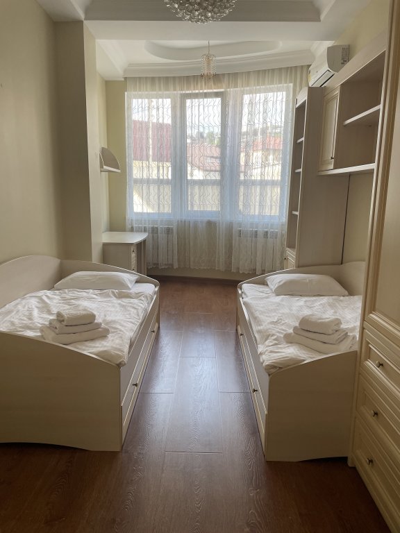 Suite Beliy Parus ApartHotel