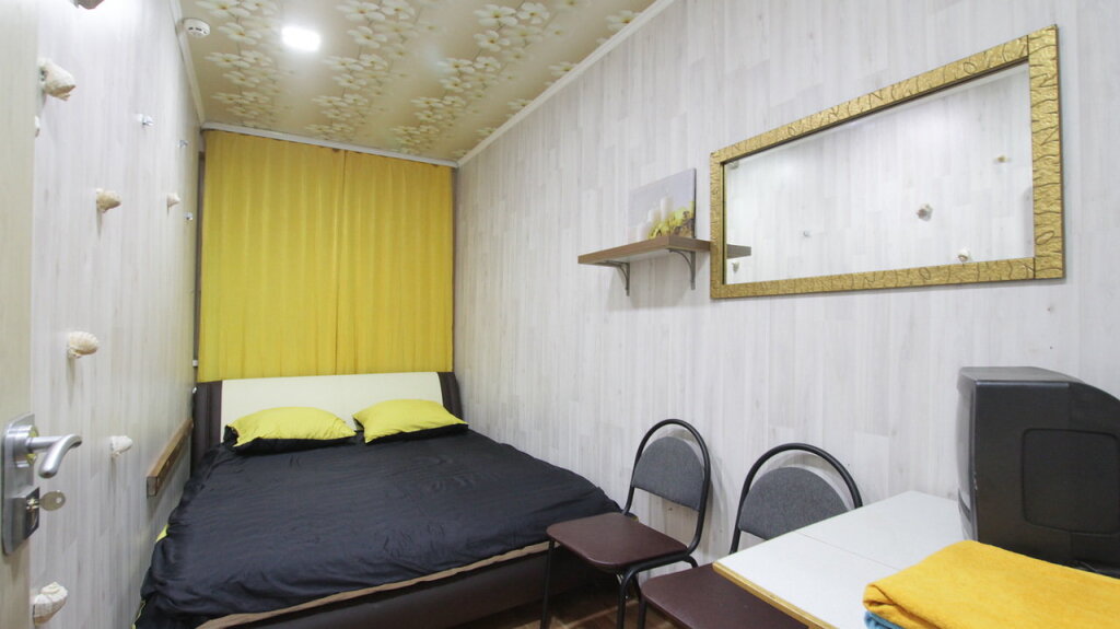 Standard Zimmer AuRa Lyublino Mini-Hotel