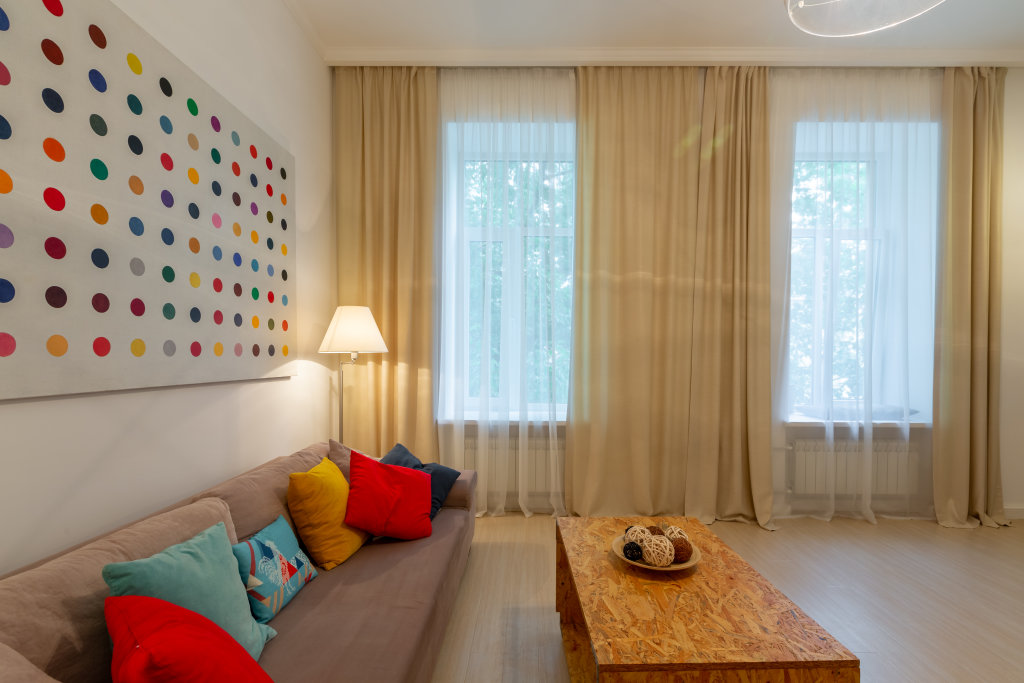Appartement Enjoy New Arbat Apartments