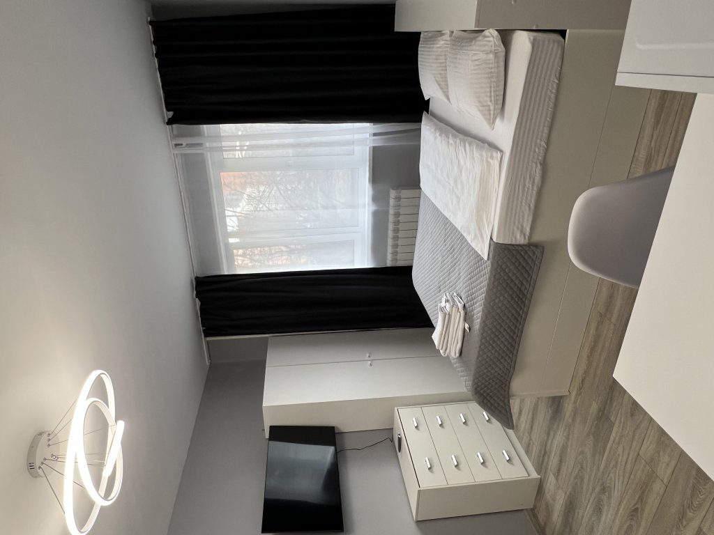 Standard Zimmer Nova! Apart 2 Na Tsimlyanskoy Apartments