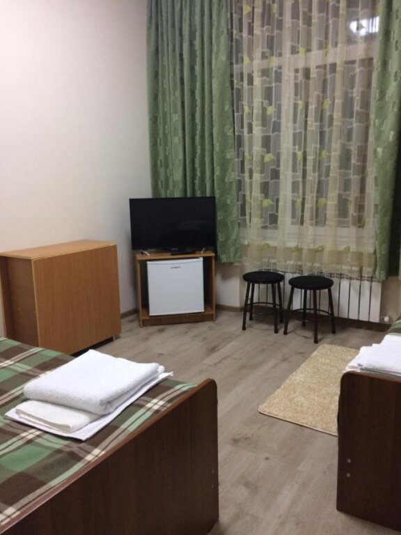 Standard Double room with view Квартира на Дзержинского