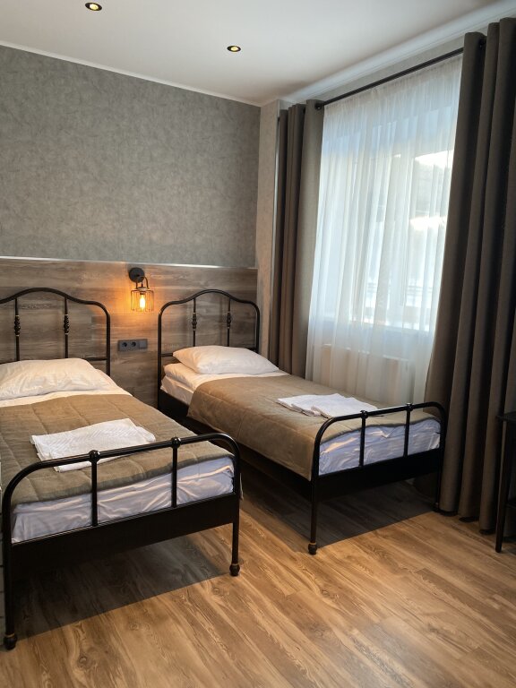 Standard room FORREST Mini Hotel