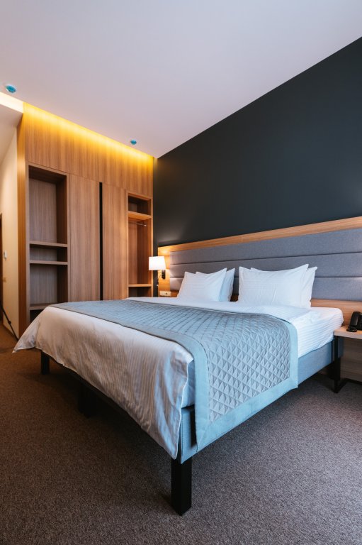 Habitación doble Confort Marwa Resort Hotel