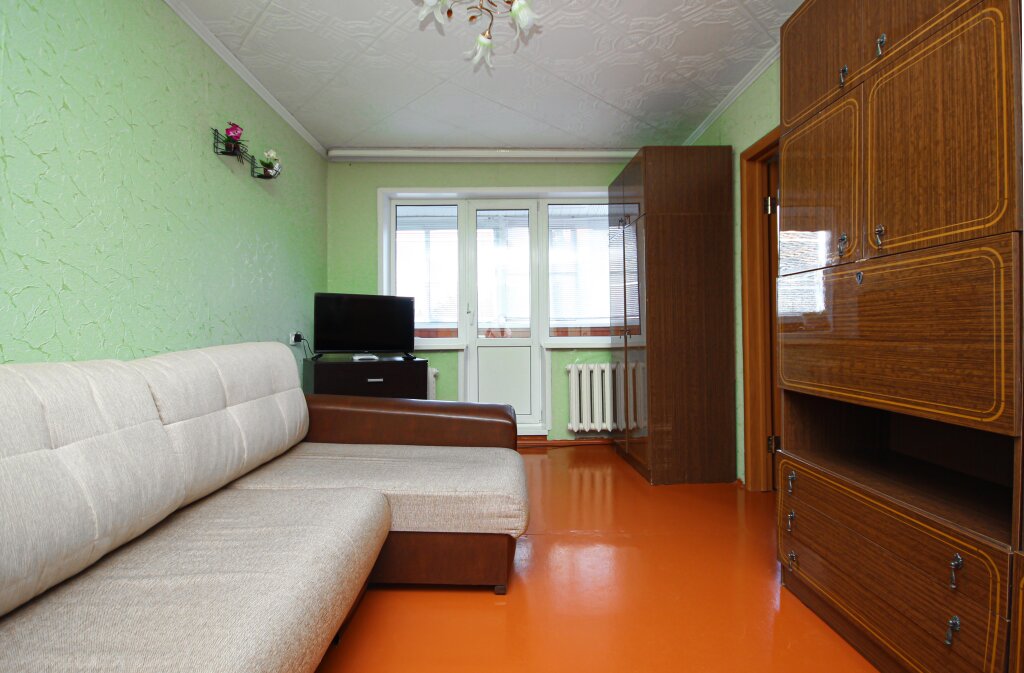 Appartement 2 chambres avec balcon Dolina Apartments