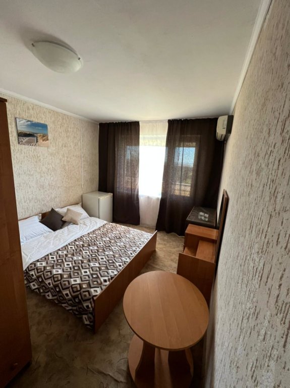Standard double chambre Avec vue VLeto Apart-Hotel
