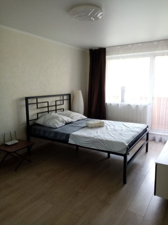 Apartment Odnokomnatnaya Prospekt Karla Marksa 111/1 Flat