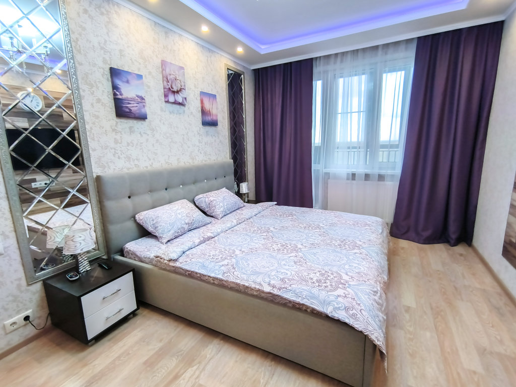 Appartamento Na Kurchatova Ryadom S Imr Apartments