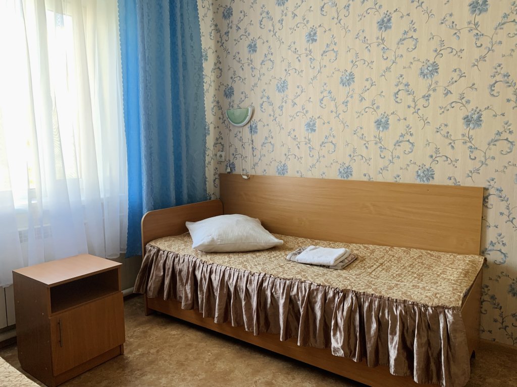 Habitación doble Económica Gorodok Hotel