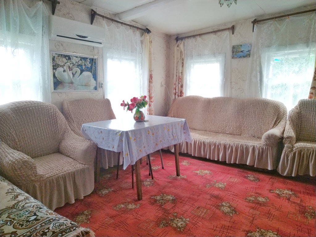 Confort cottage Posutochno v Kamyshle Private House
