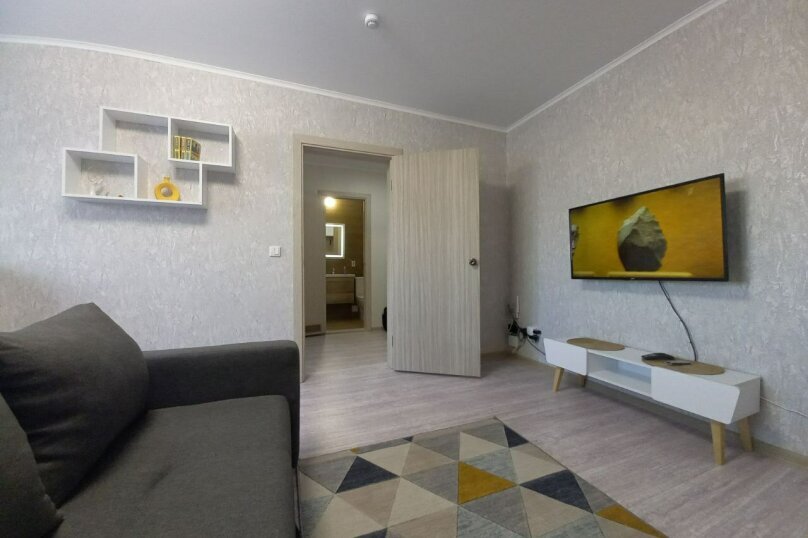 Appartement Monako 24 ZHK "Morskaya Gorgippiya" 41 Apartments