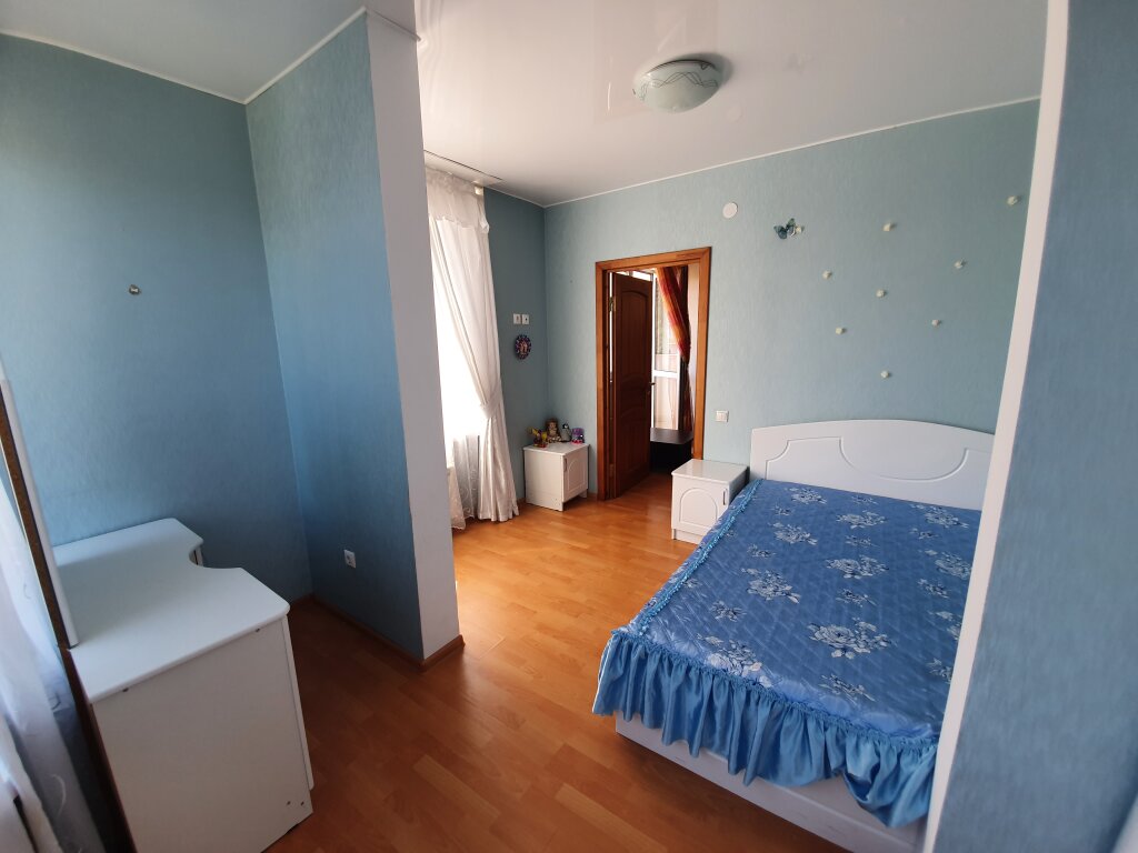 Standard chambre SvetlanaDeLux Kurortniy 75 D Apartments