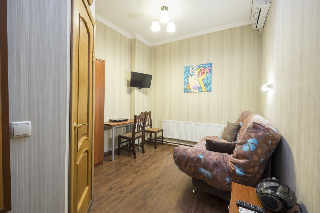 Double Apartment Pogosti.ru Na Altufyevskom Shosse Hotel